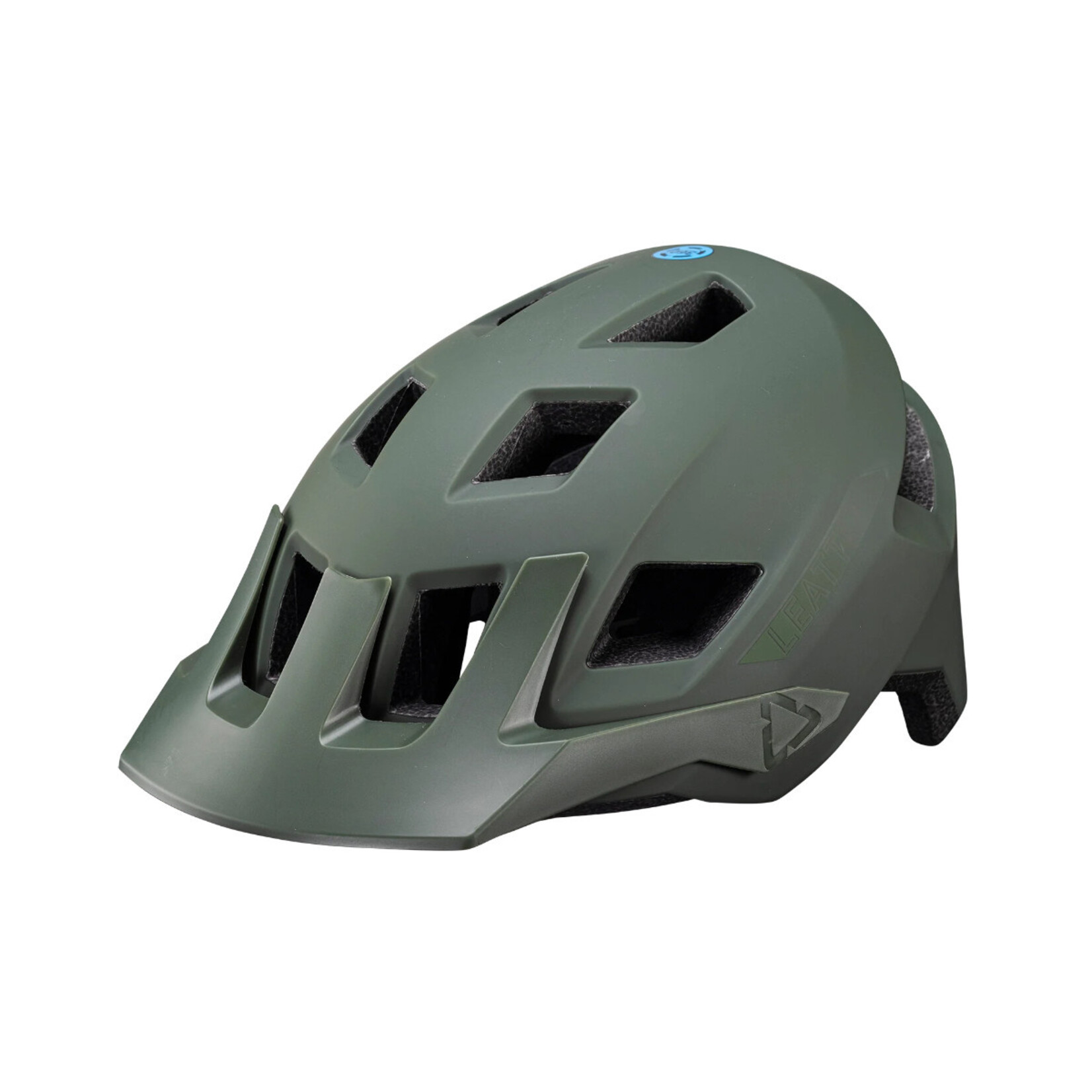 Leatt Leatt 1.0 All Mountain Helmet -