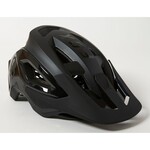 Fox Fox Pro Speedframe Helmet (Black)