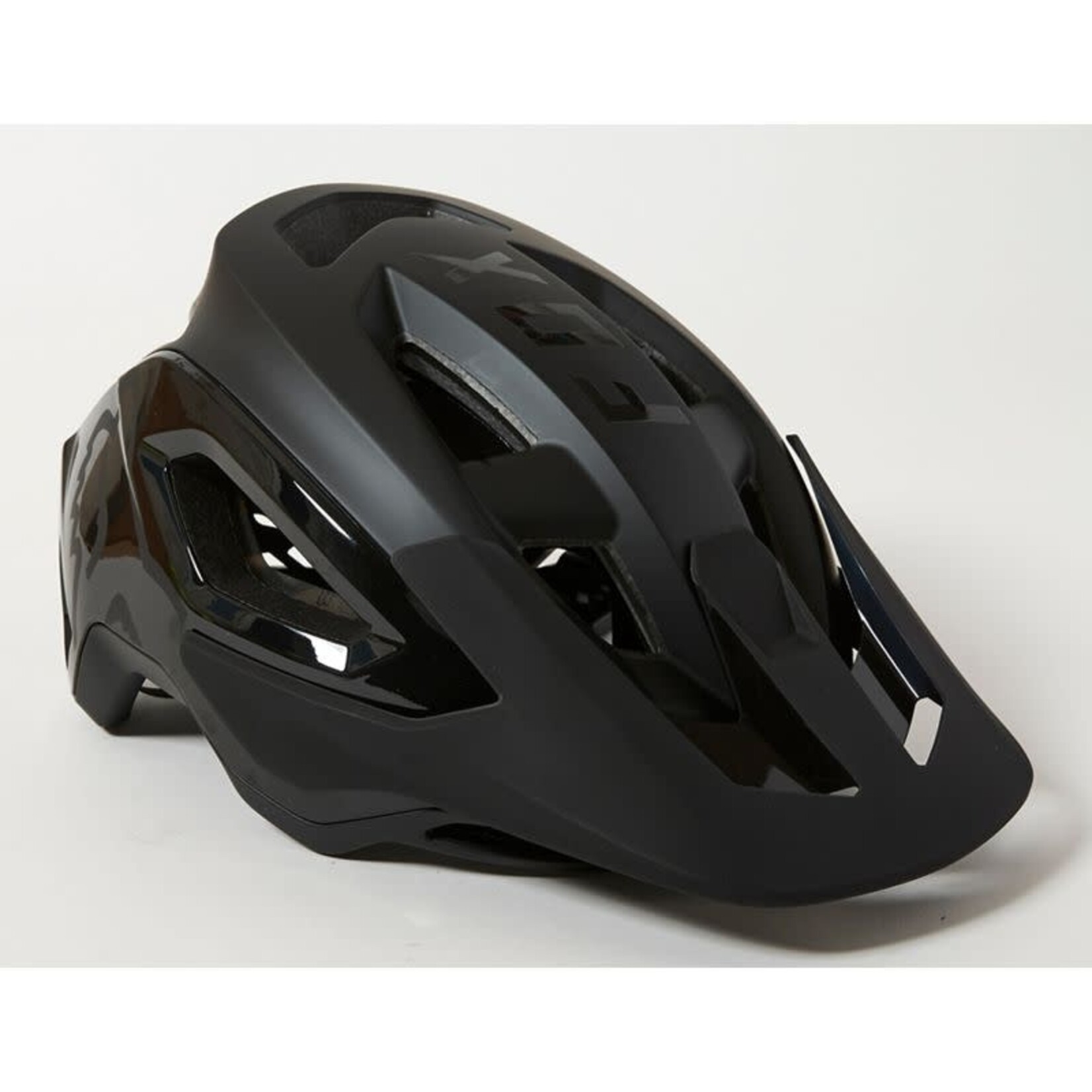 Fox Fox Pro Speedframe Helmet (Black)