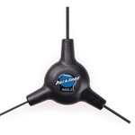 Park Tool Park Tool Three-Way Hex Wrench Set