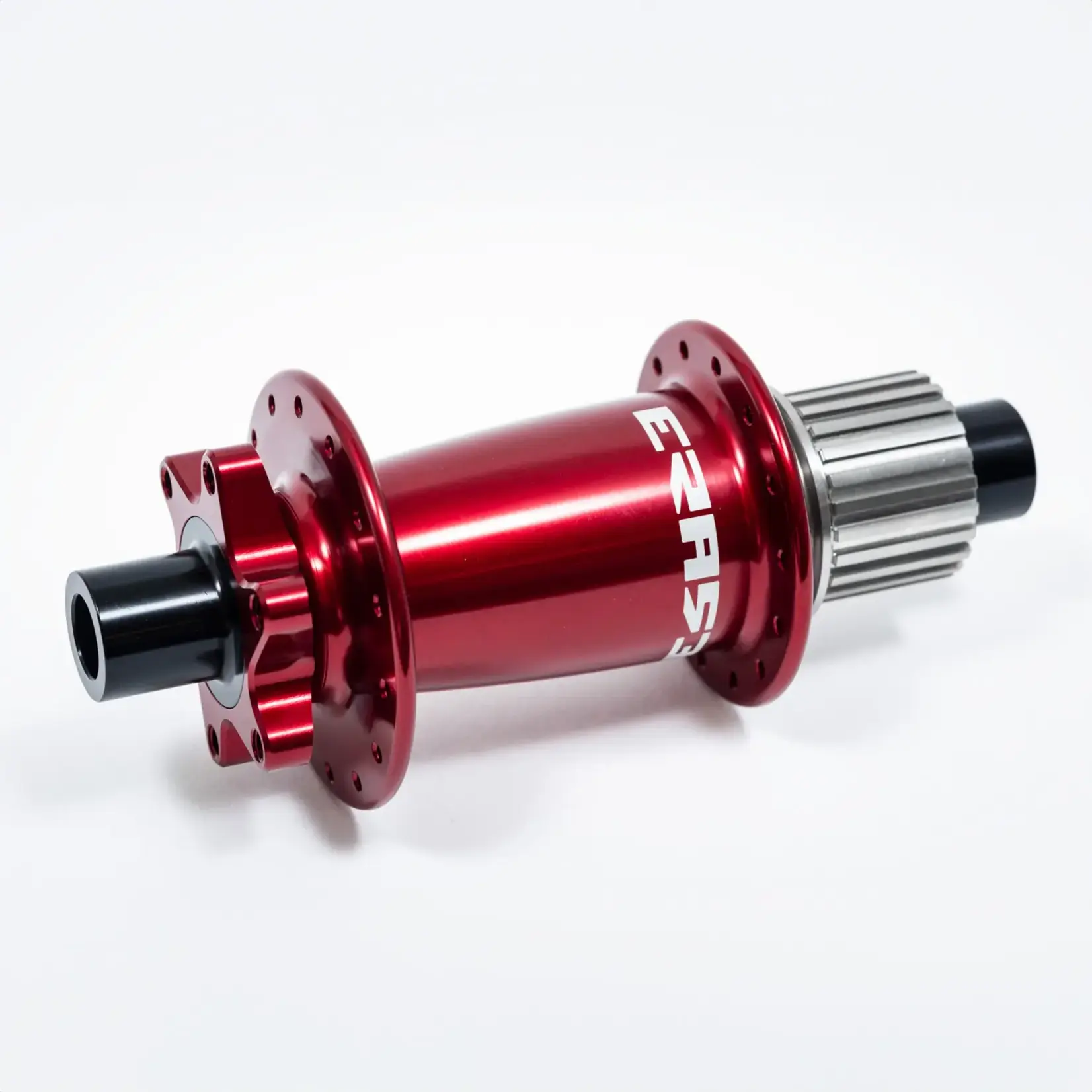 ERASE Erase Boost 6 bolt Rear Hub - 32h,