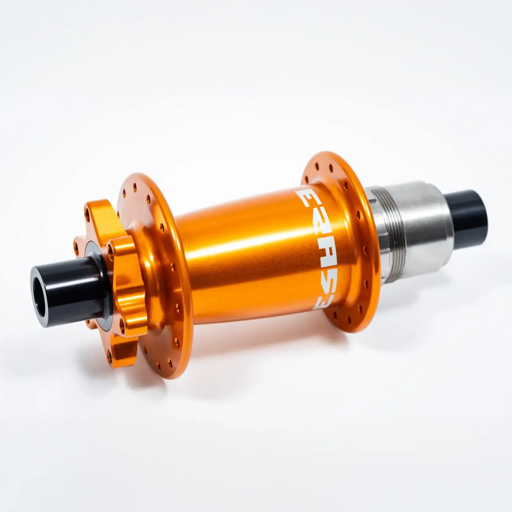 ERASE Erase Boost 6 bolt Rear Hub - 32h,