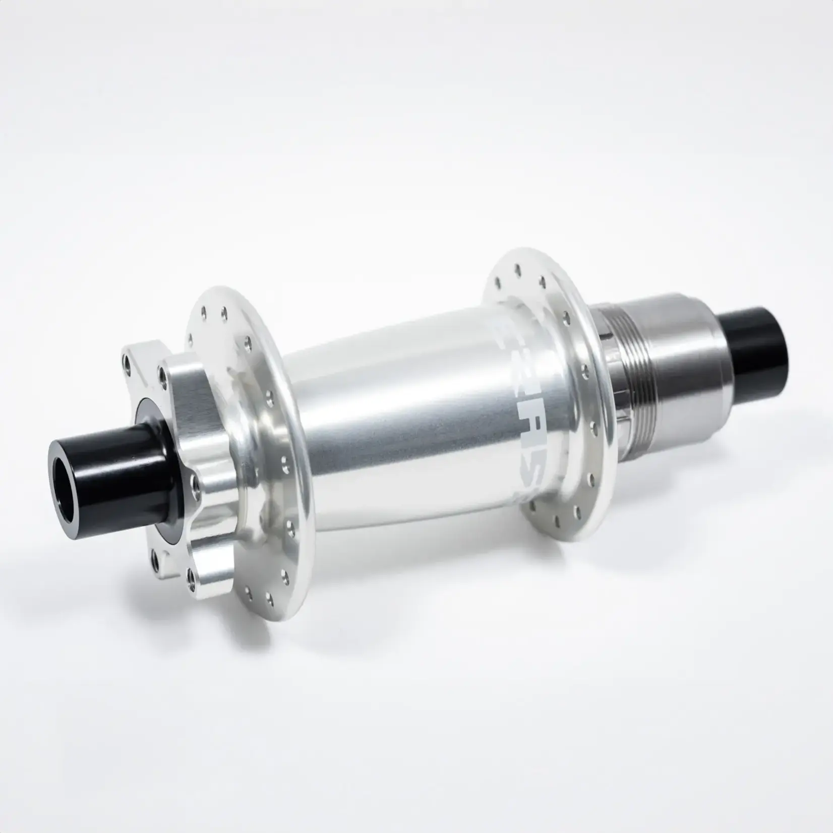 ERASE Erase Boost 6 bolt Rear Hub - 32h,