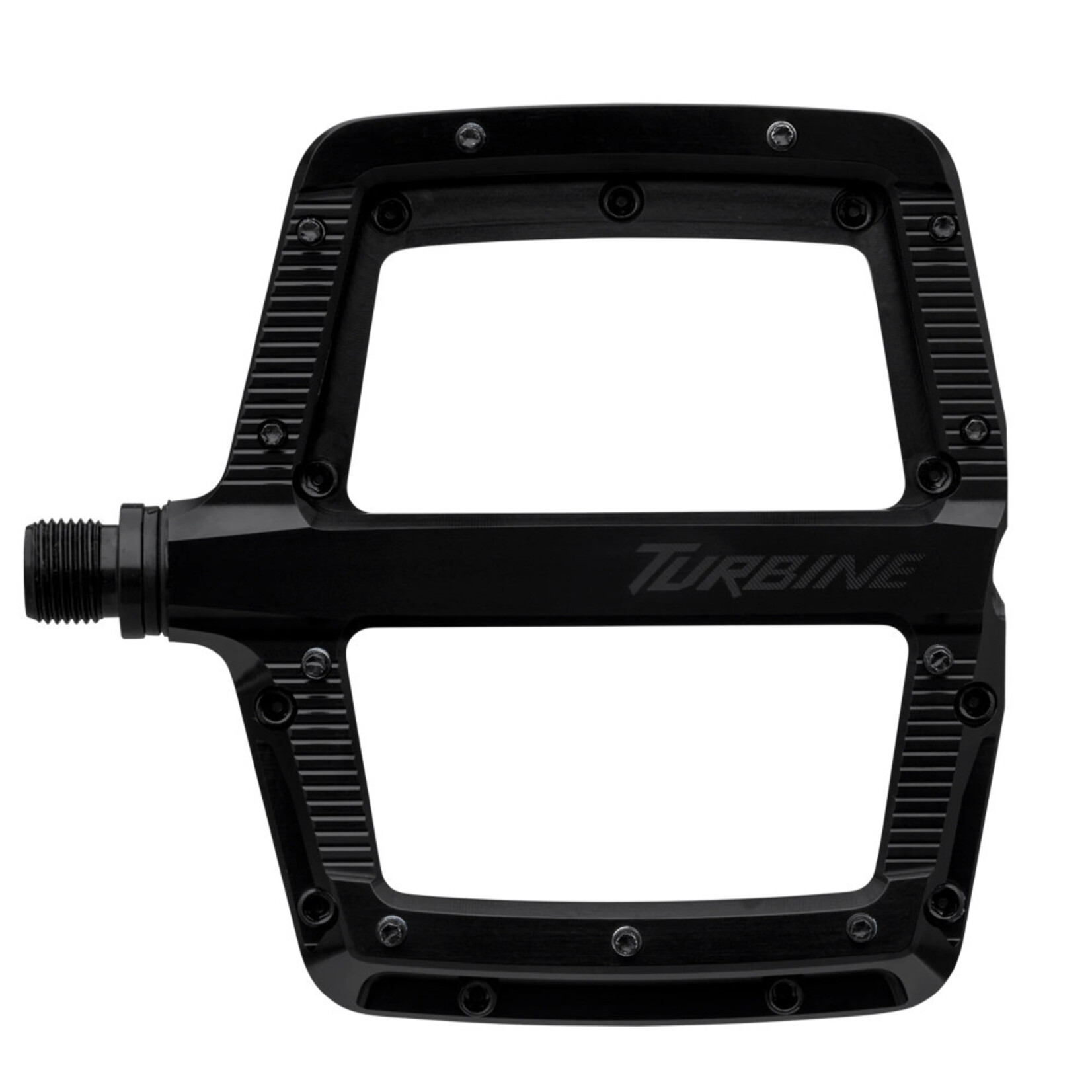 Race Face Raceface Turbine Pedals (Black)