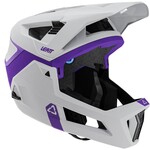 Leatt Leatt Enduro 4.0 Helmet - Grey