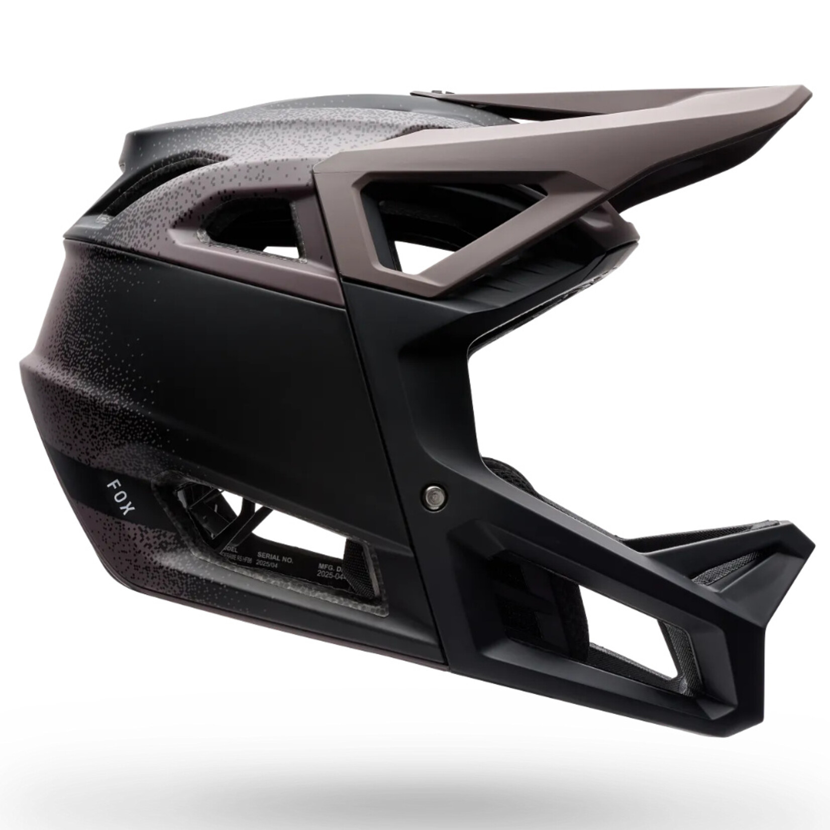 Fox Fox RS Aura Speedframe Helmet -