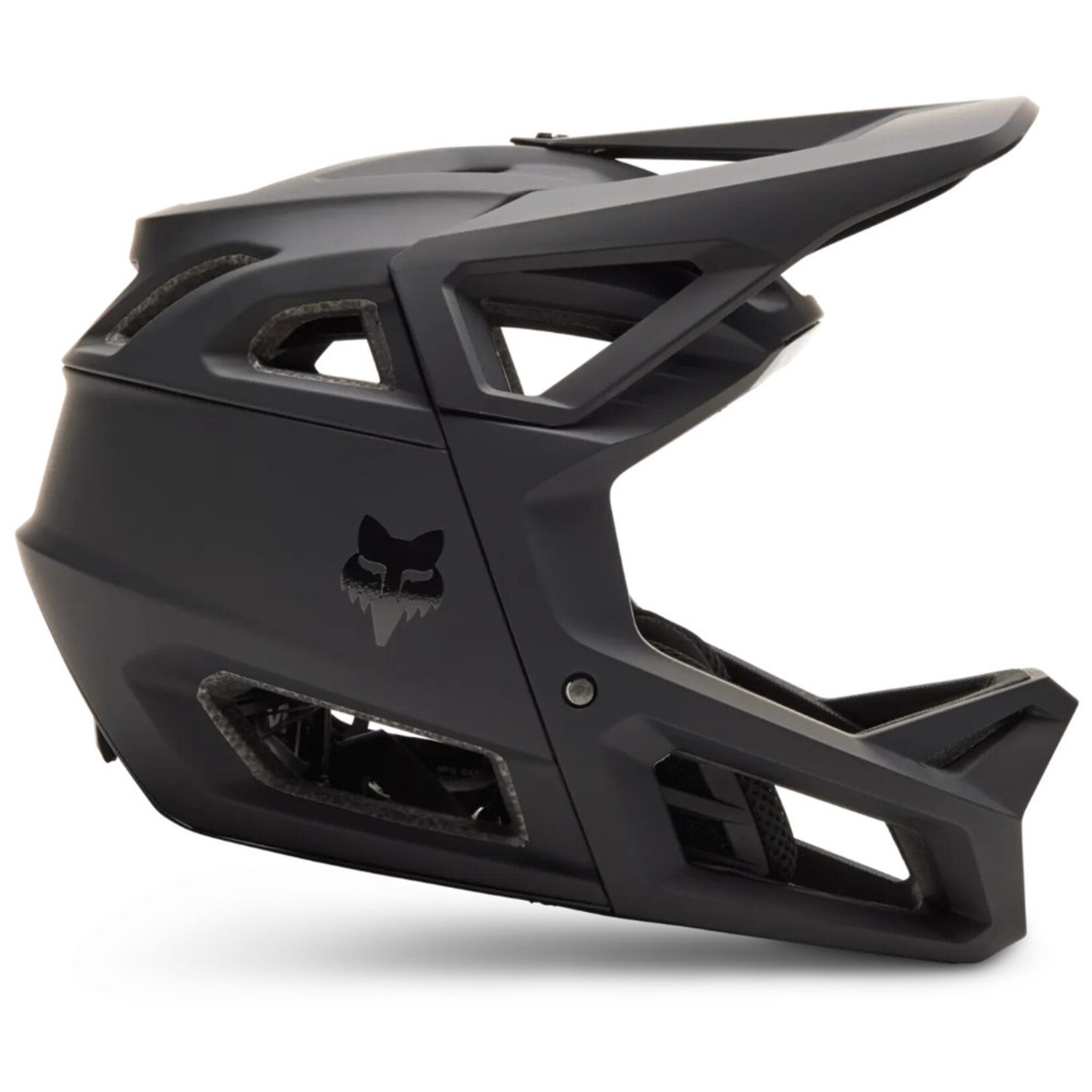 Fox Fox Proframe RS Helmet - Matte Black, L