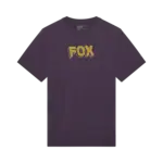 Fox Fox Image Print 195 Tee