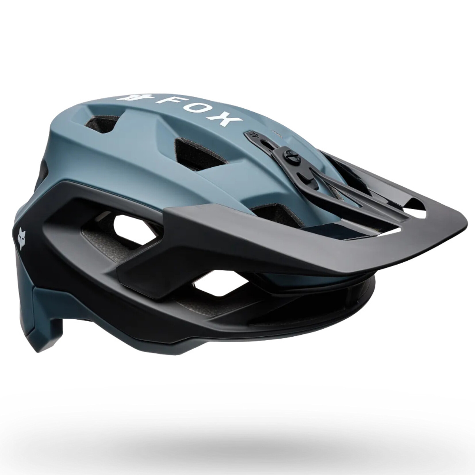 Fox Fox Speedframe 5050 Helmet - Deep Cobalt,