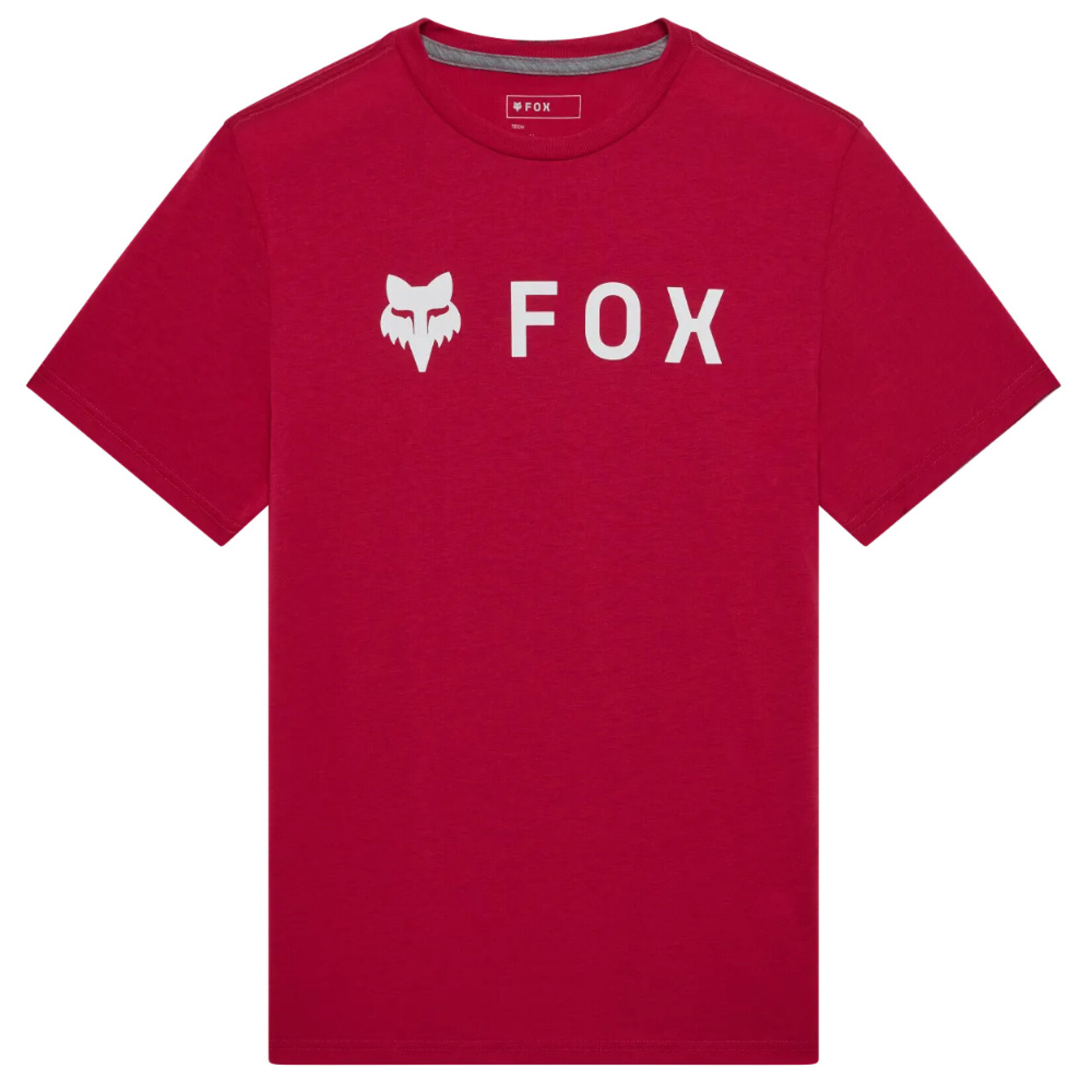 Fox Fox Racing Cranberry Tech T-Shirt