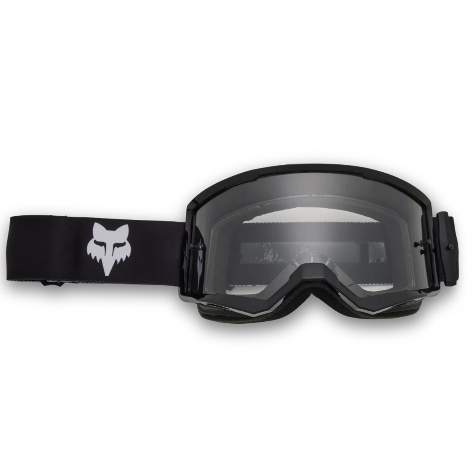 Fox Fox Main Core Goggle (Black)