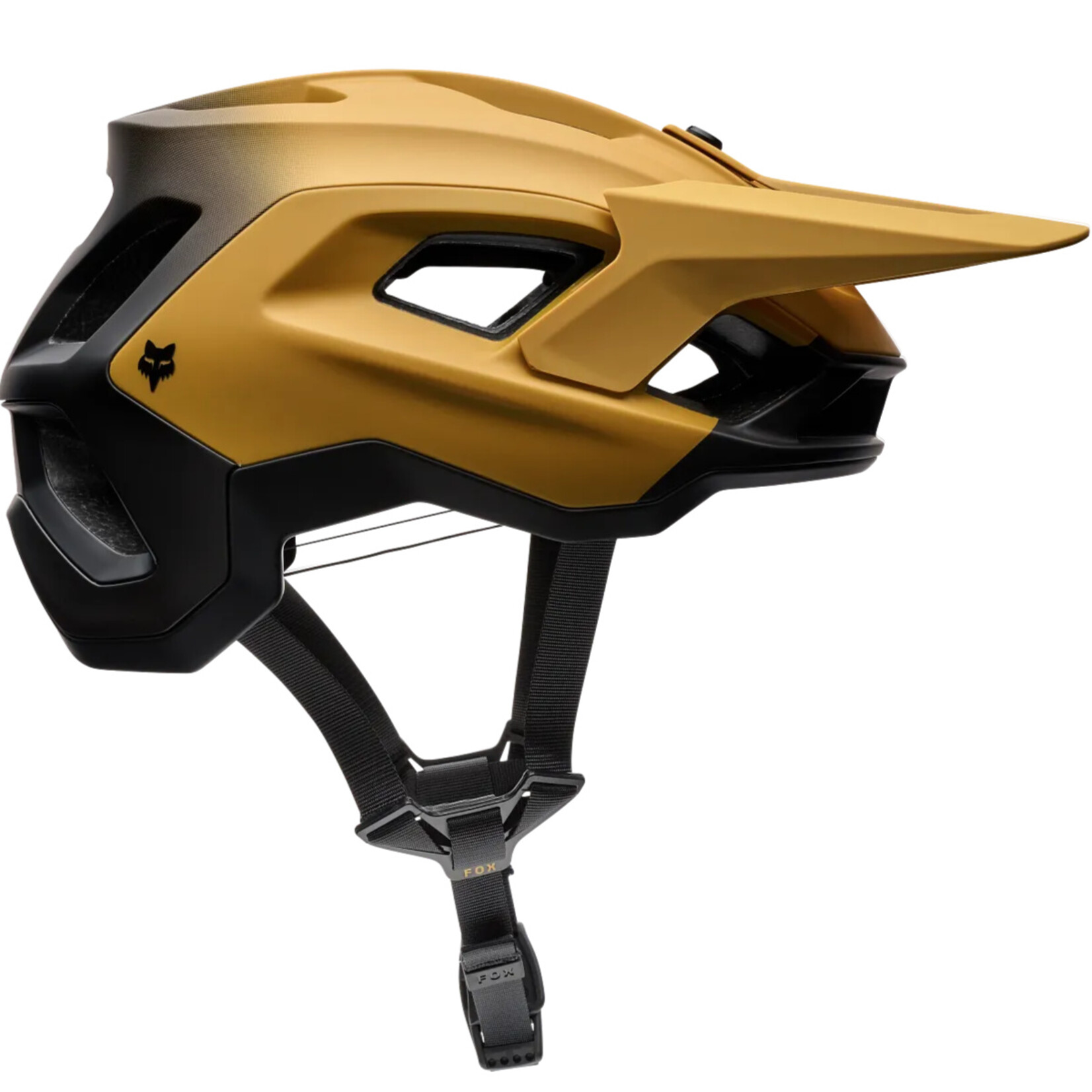Fox Fox Speedframe Pro Helmet (2026)