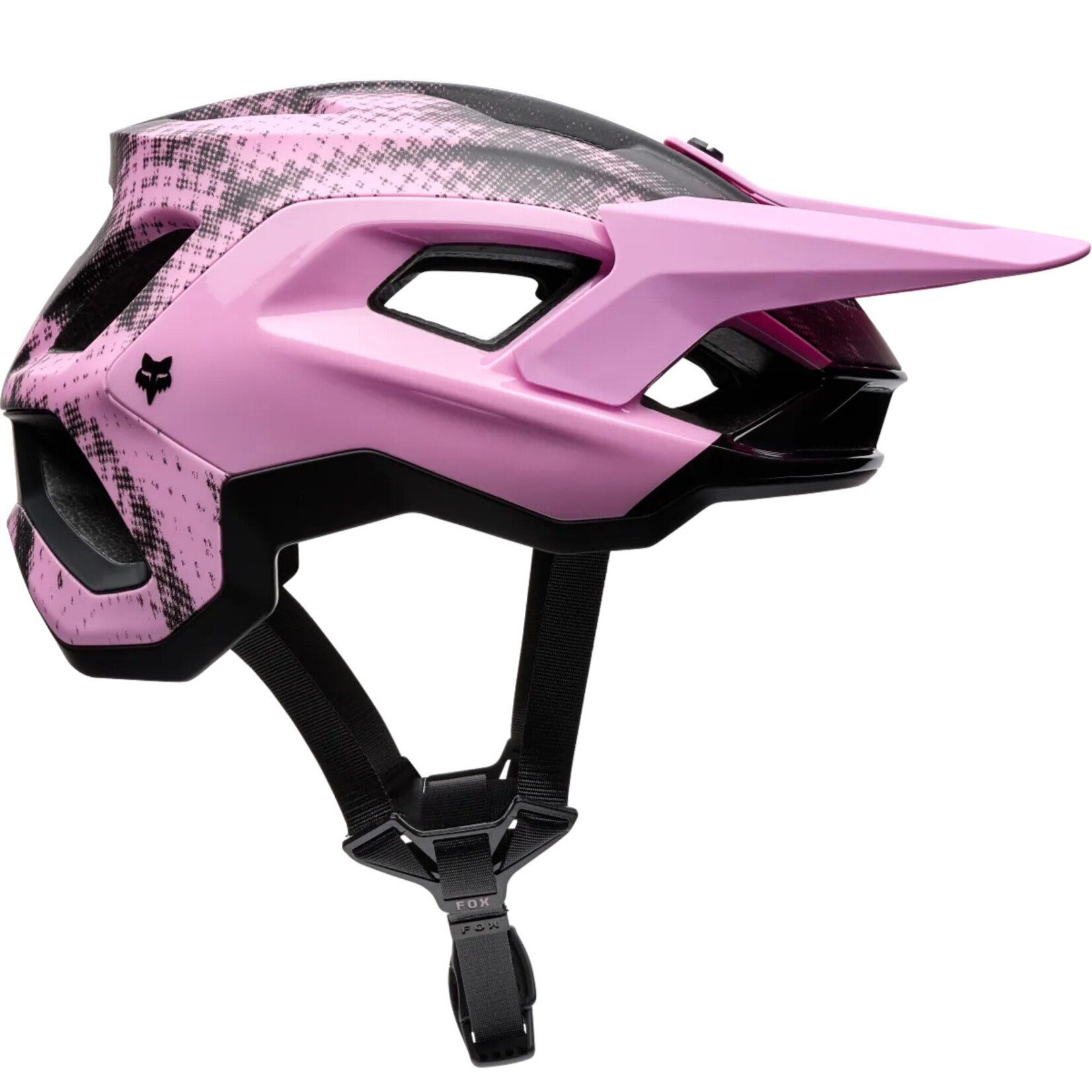 Fox Fox Speedframe Pro Helmet (2026)