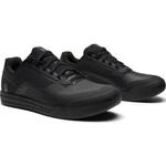 Fox Fox Union Flat Shoe (Black)