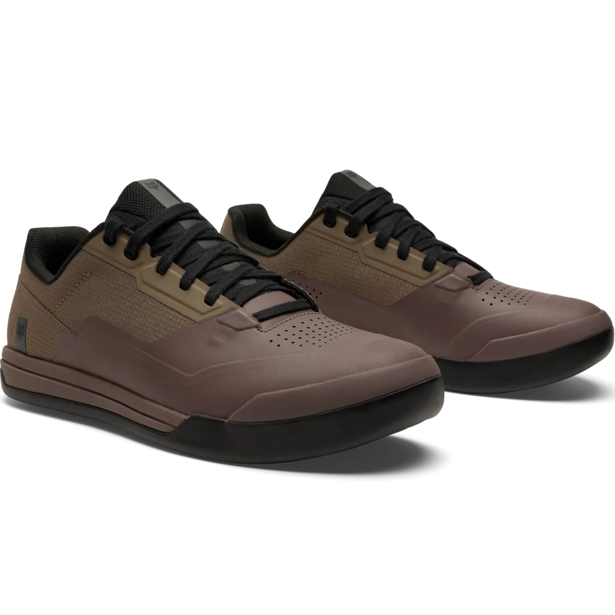 Fox Union Flat Shoes (Purple Dusk) - Phat Moose Cycles