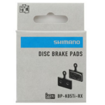 Shimano Shimano K05TI-RX Resin Disc Brake Pad (Road)