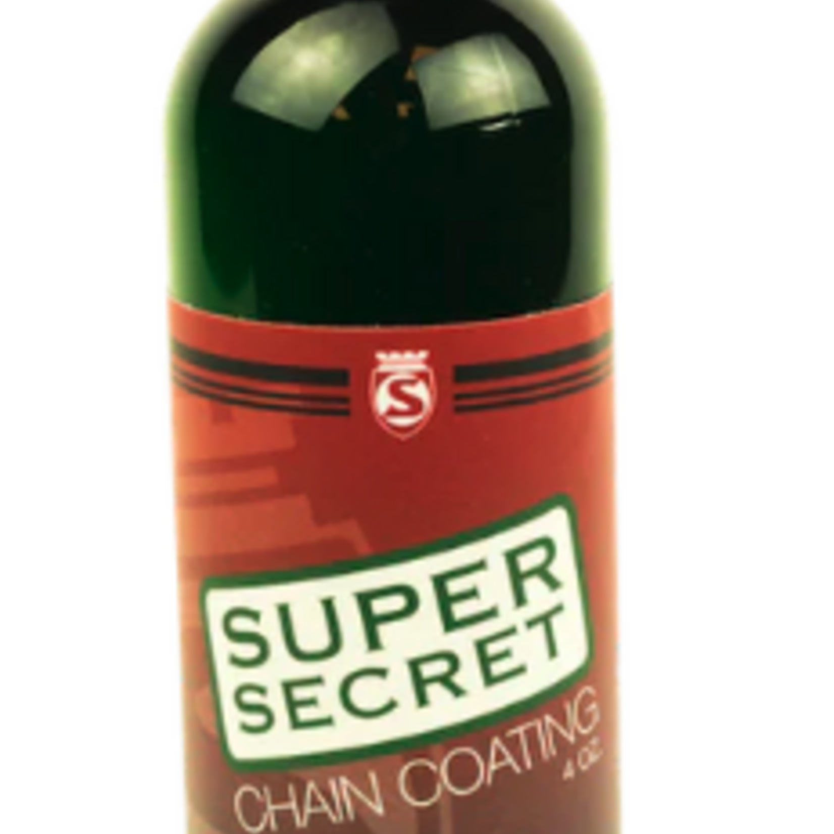 Silca Silca Super Secret Chain Lube - 4oz