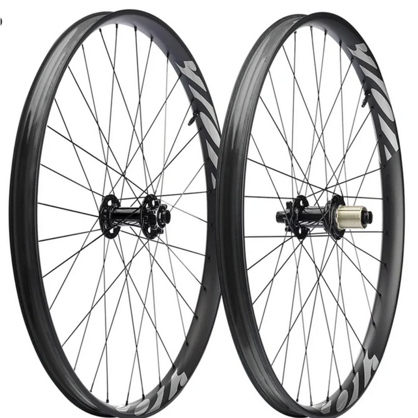 Ibis Ibis S35 Carbon Logo 29" MTB Wheelset
