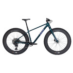 Salsa Salsa Beargrease Eagle 70 - Teal, M, Aluminum