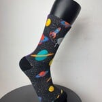 Phat Moose Space Moose Soxs