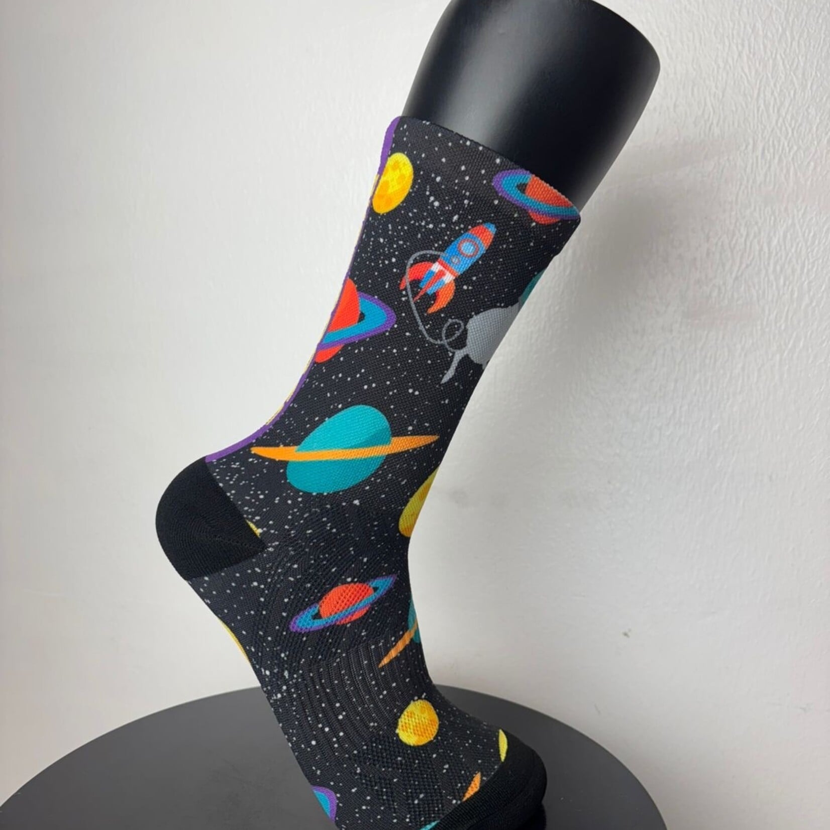 Phat Moose Space Moose Soxs