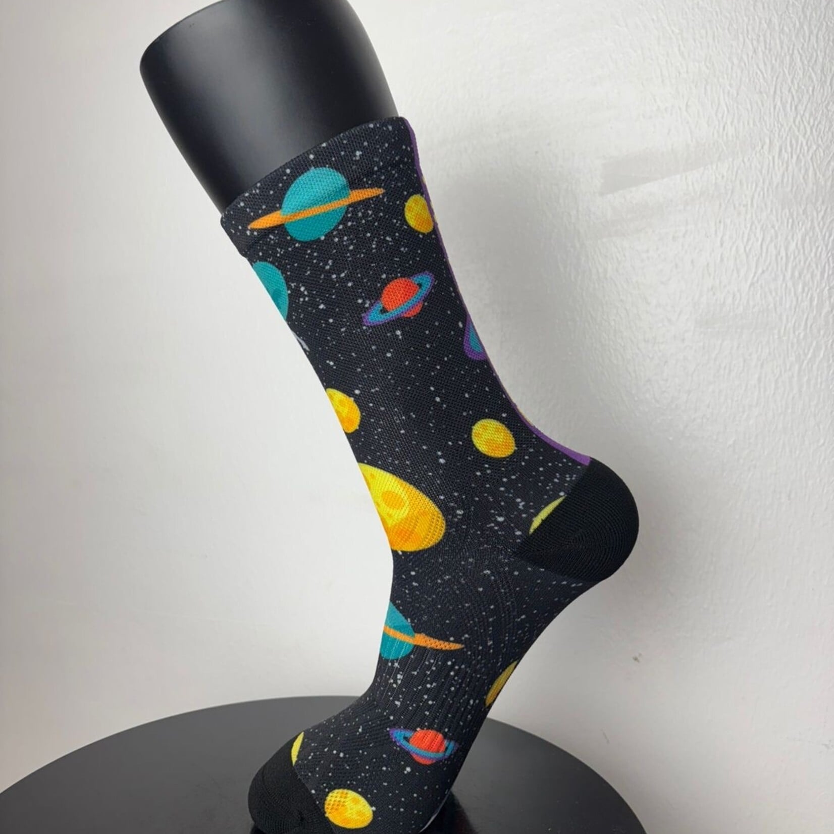 Phat Moose Space Moose Soxs