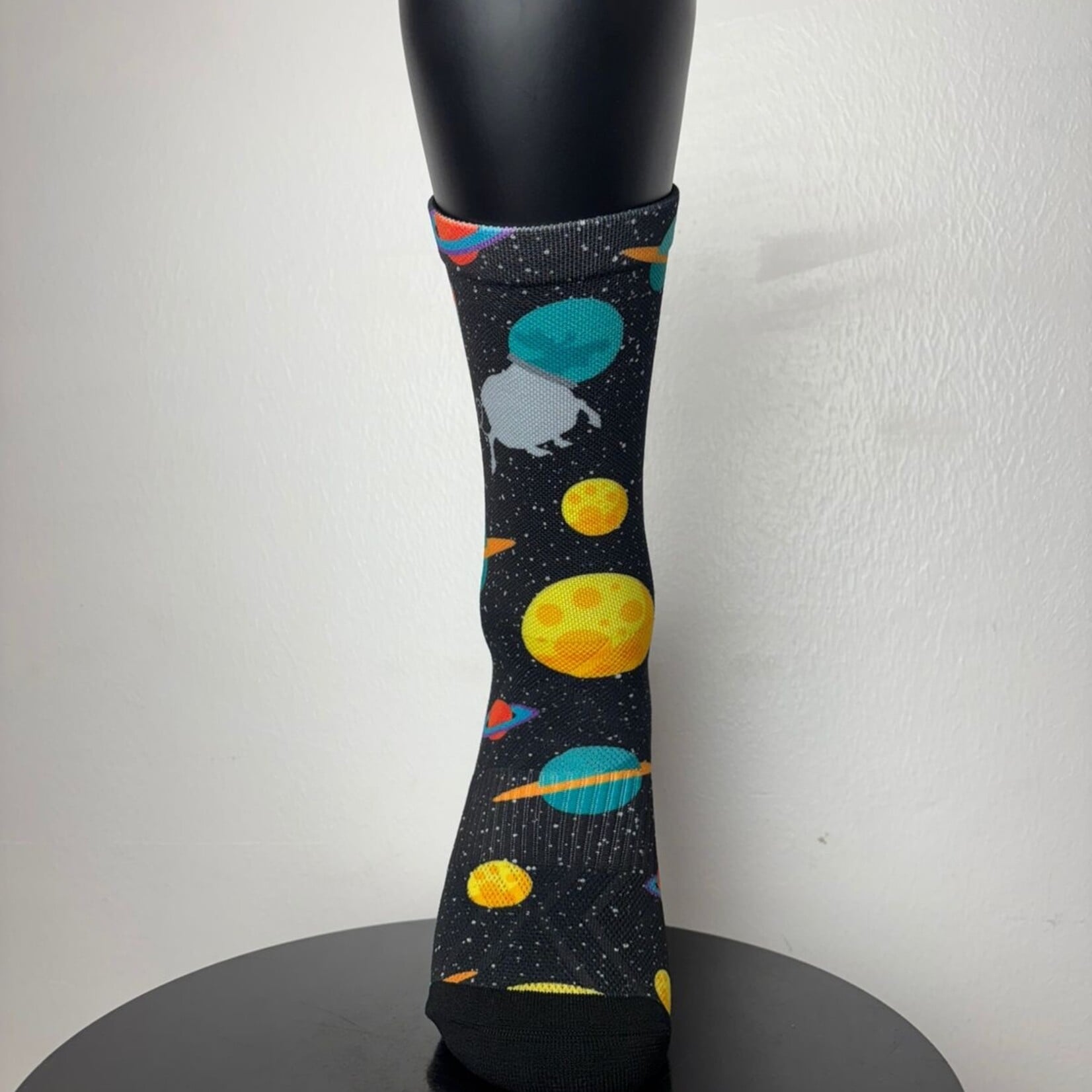 Phat Moose Space Moose Soxs