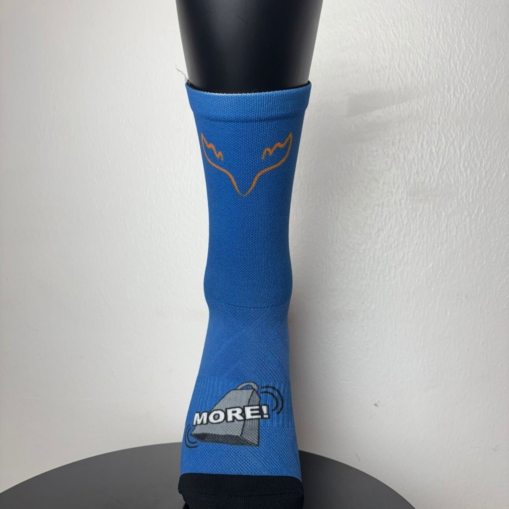Phat Moose Cowbell Soxs