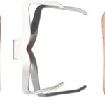 SRAM SRAM Disc Brake Road Pad -  Level Ultimate and Level (Sintered)