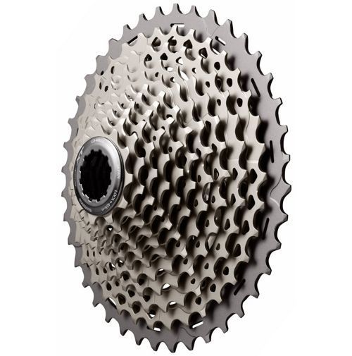 Shimano Shimano 11spd XT Cassette  (CS-M8000)