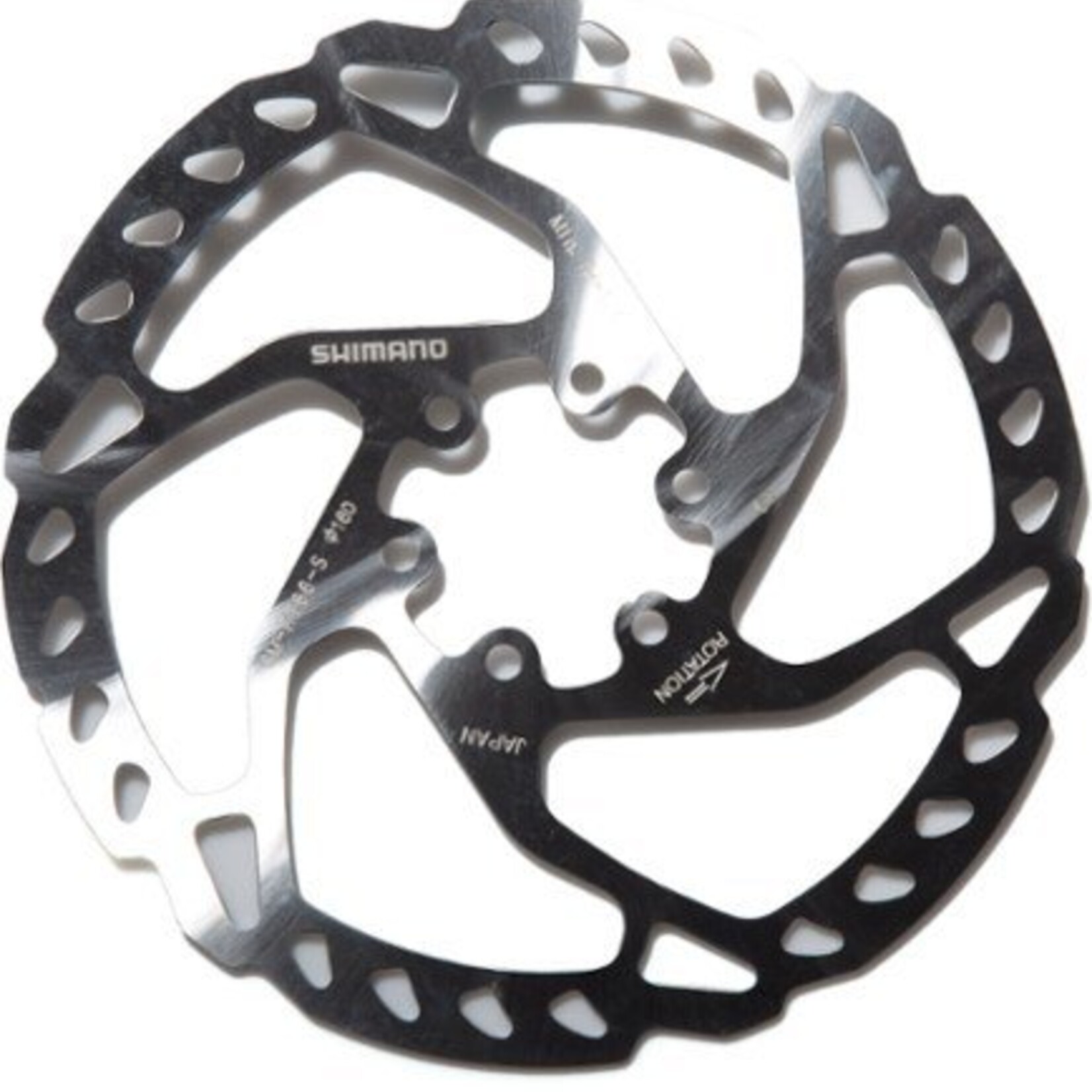 Shimano Shimano Rotor SMRT-66