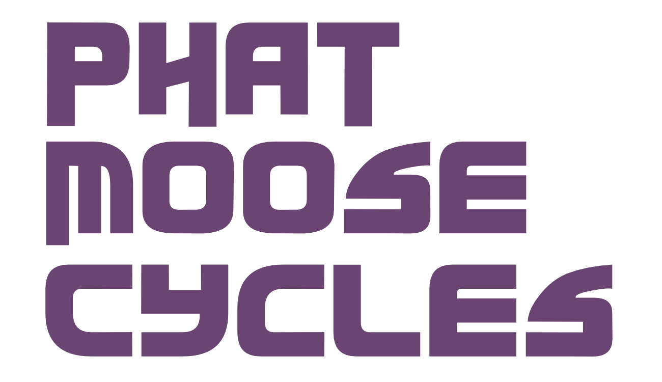 Phat Moose Cycles