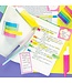 Ooly Do-Overs Erasable Highlighters