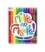 Ooly Make No Mistake Erasable Markers