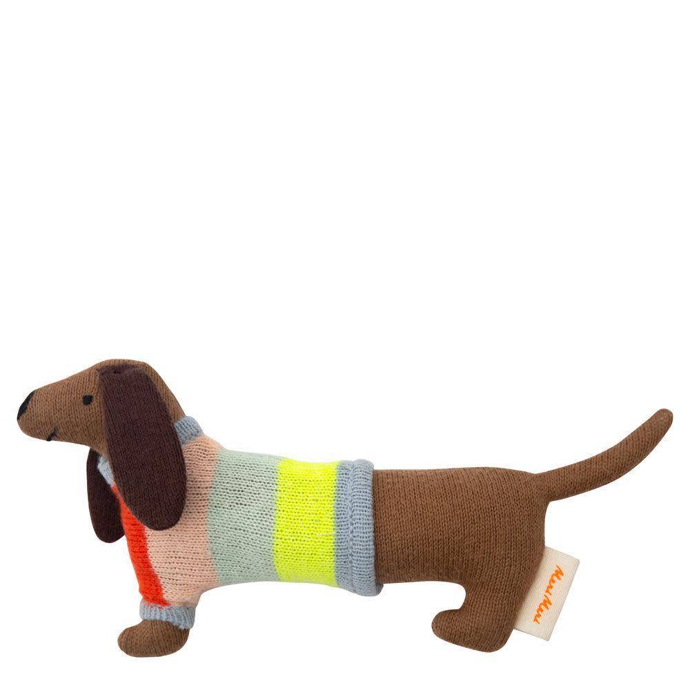 Baby Clothes Sausage Dog - Baby Cloths