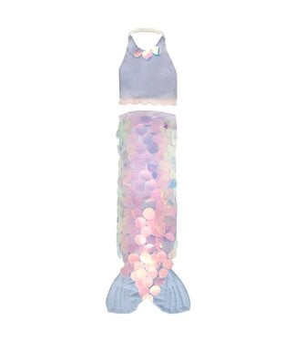 Meri Meri Mermaid Wrap Dress Up 3-4