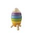 Plan Toys Stacking Rocket