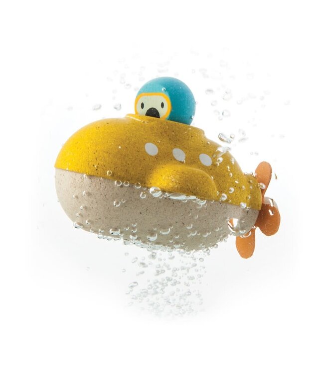 Plan Toys Submarine