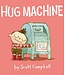 Simon & Schuster Hug Machine