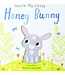 Simon & Schuster You're My Little Honey Bunny