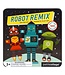 Petit Collage Robot Remix Magnetic Play Set (Discontinued)