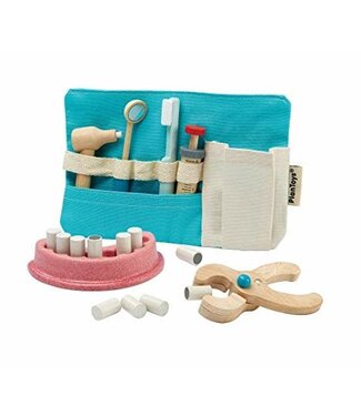 Plan Toys Dentist Set