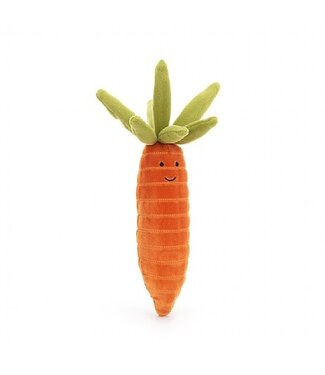 Jellycat Vivacious Baby Carrot