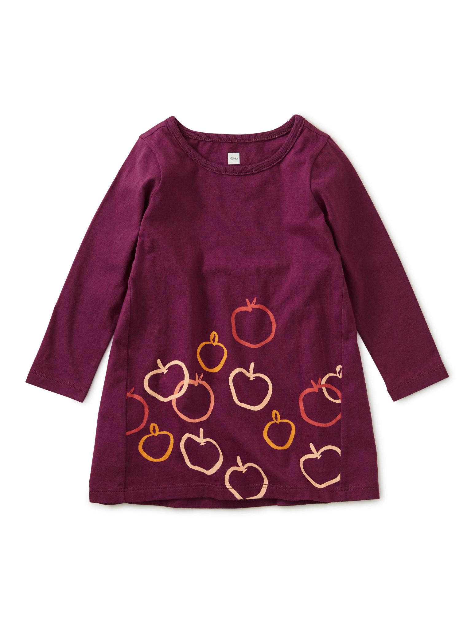 tea collection children's clothing