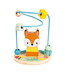 JuraToys (Janod) Pure Fox Bead Maze