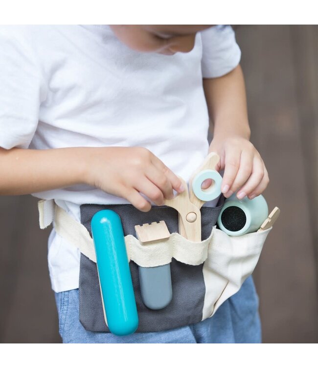 Plan Toys Hair Dresser Set