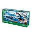 Brio Freight Ship & Crane