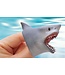 Schylling Shark Baby Finger Puppet