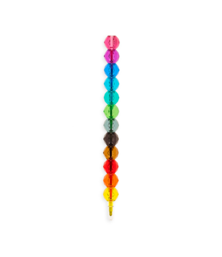 Ooly Charm to Charm Stacking Crayon