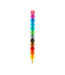 Ooly Charm to Charm Stacking Crayon